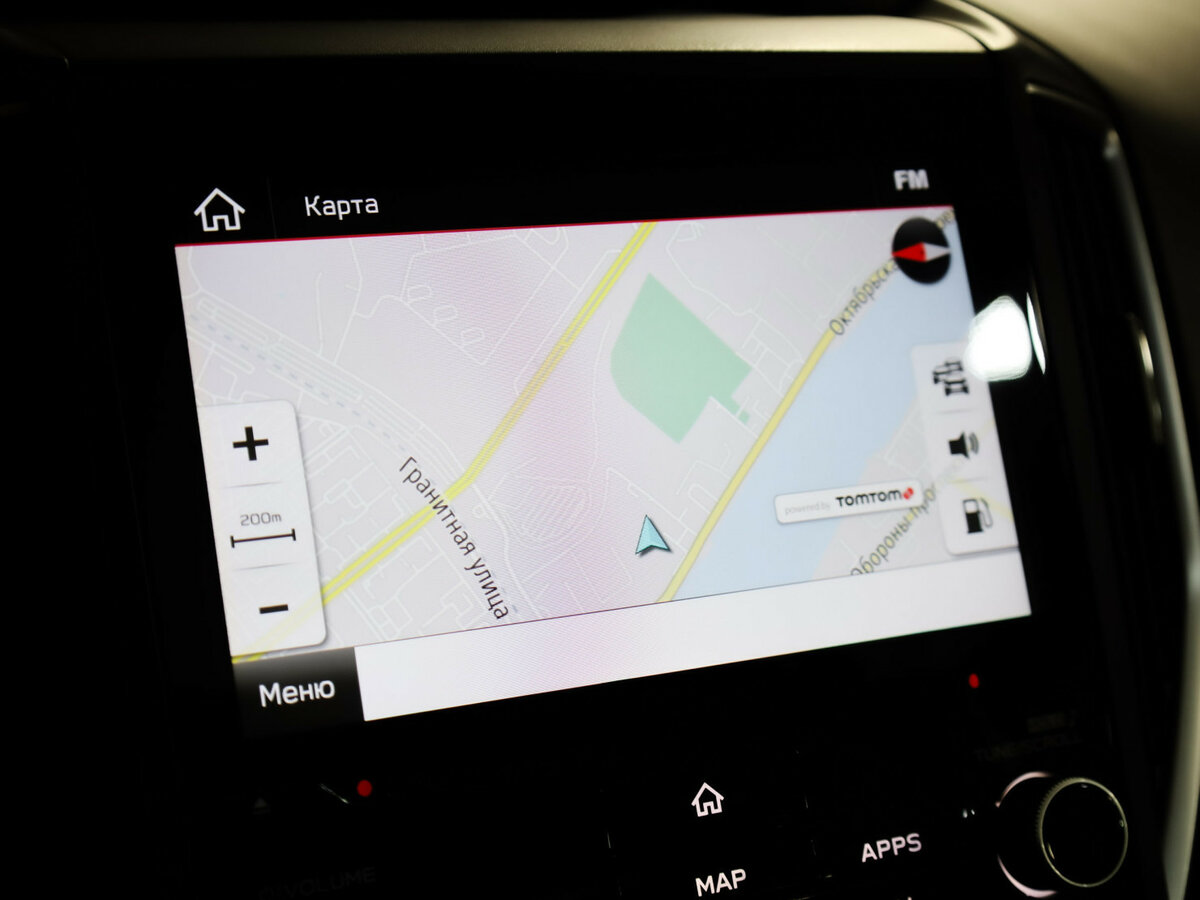 Subaru Forester V, 2018 Фото №22