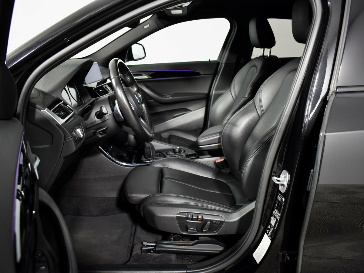 BMW X2 xDrive18d I (F39), 2019 Фото №10