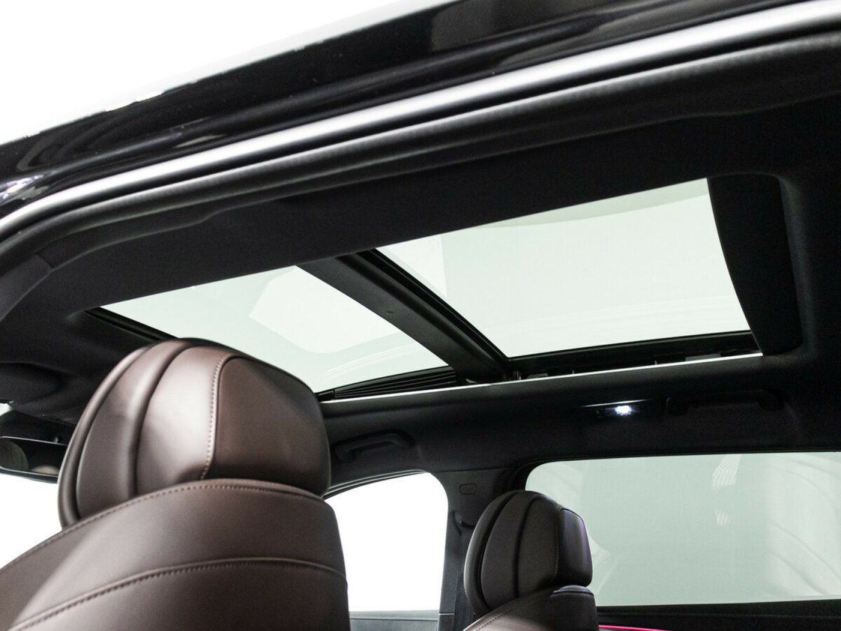 Exeed TXL I Рестайлинг 2, 2024 Фото №20