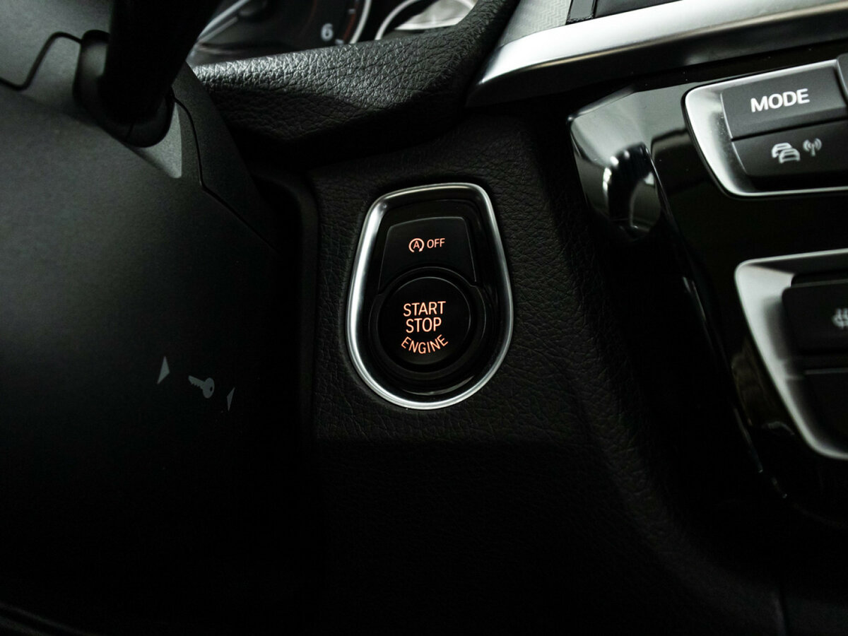 BMW 3 серии 320d xDrive VI (F3x) Рестайлинг, 2018 Фото №17