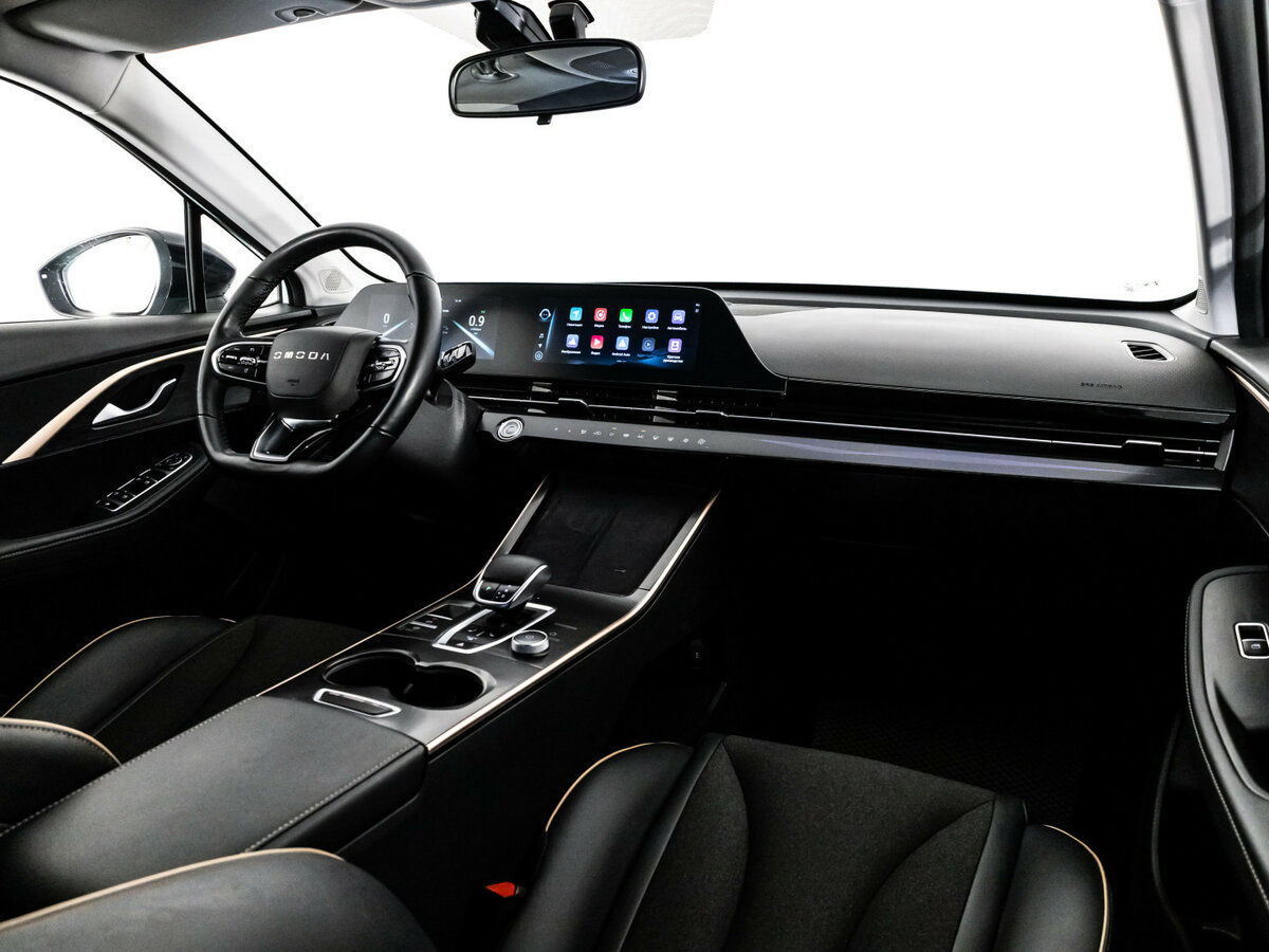 Omoda C5 I, 2024 Фото №9