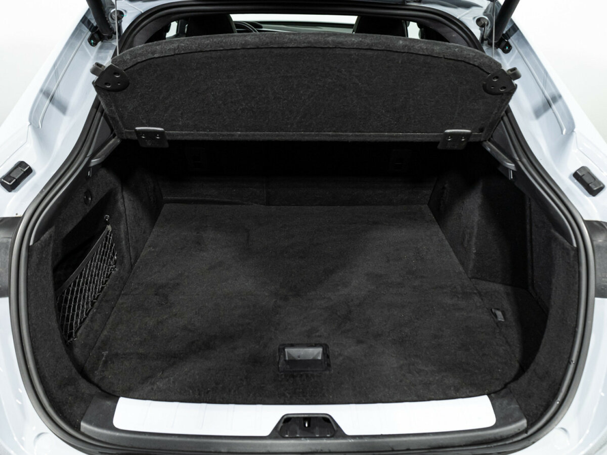 Geely Tugella I Рестайлинг, 2023 Фото №25