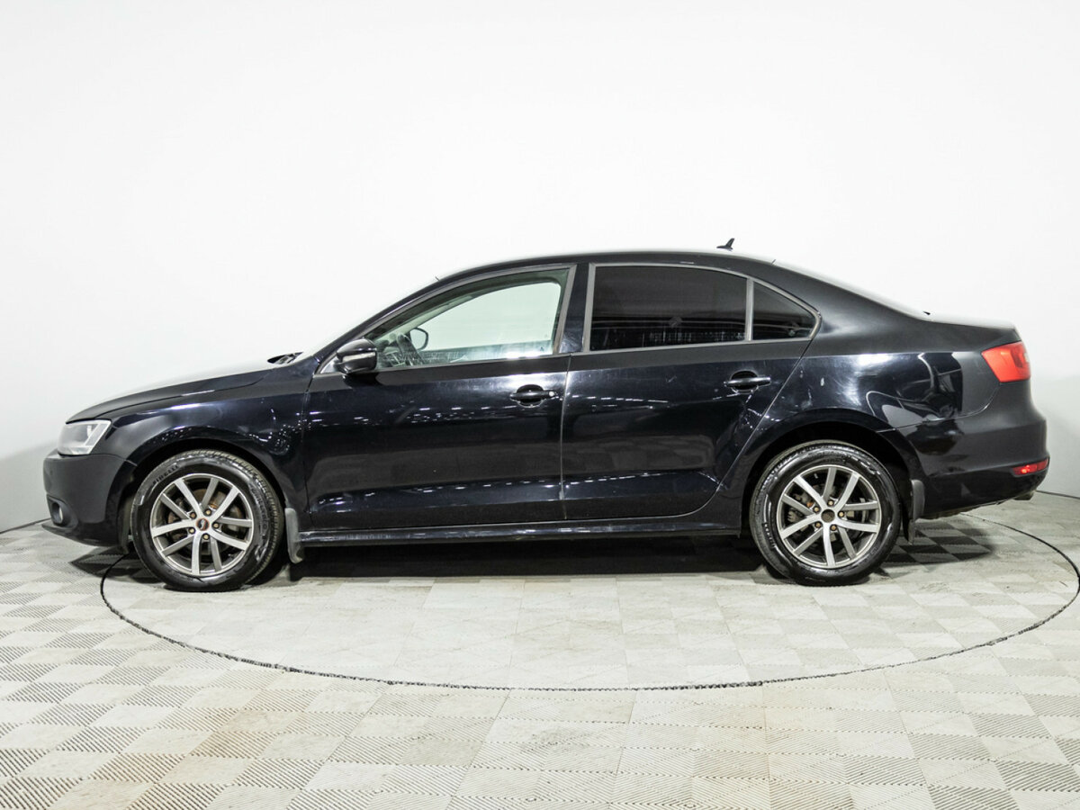 Volkswagen Jetta VI, 2013 - 182 871 км. | Фото №8