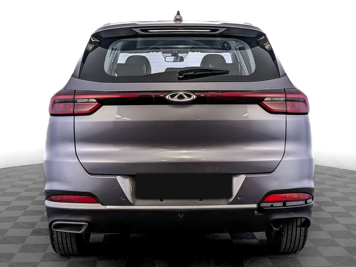 Chery Tiggo 7 Pro I, 2022 Фото №6