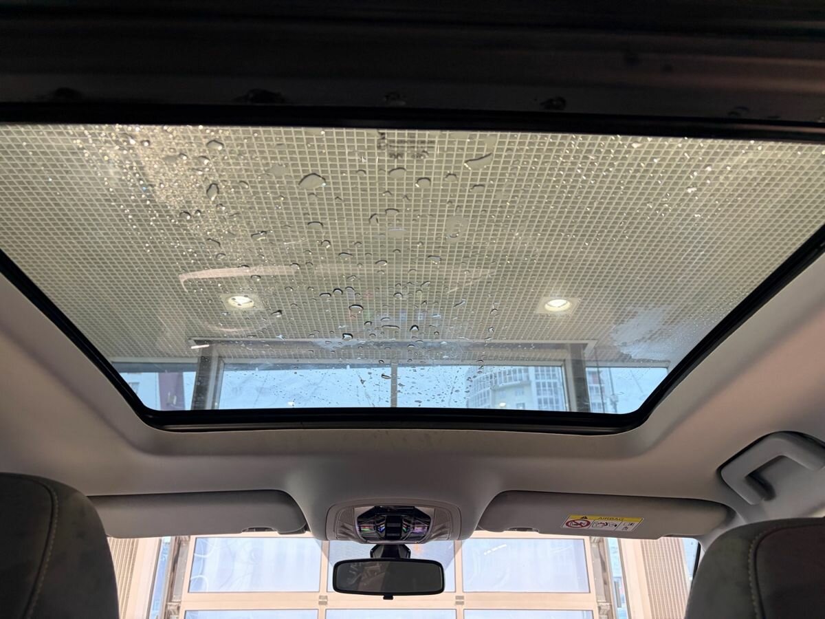 Chery Tiggo 7 Pro Max I, 2023 Фото №13