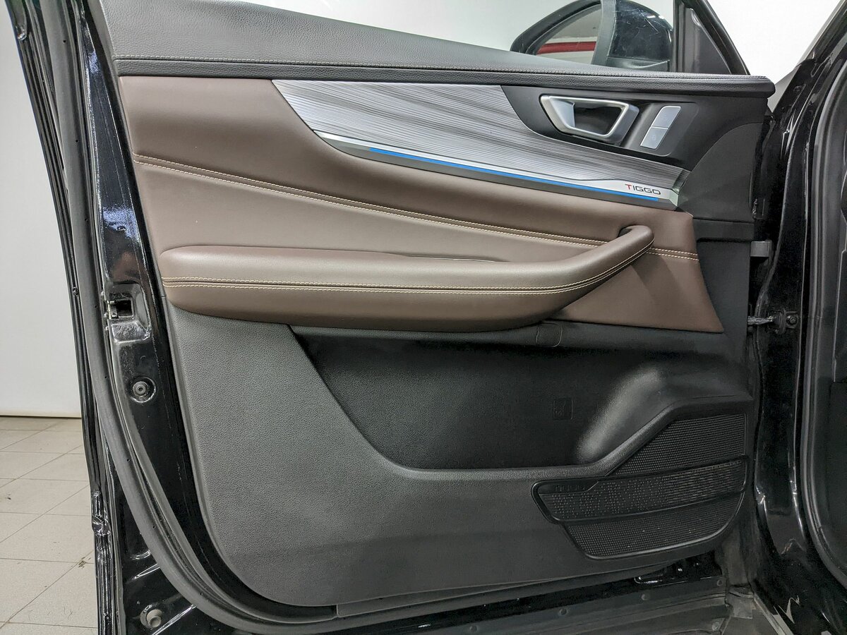 Chery Tiggo 8 Pro I, 2022 Фото №11