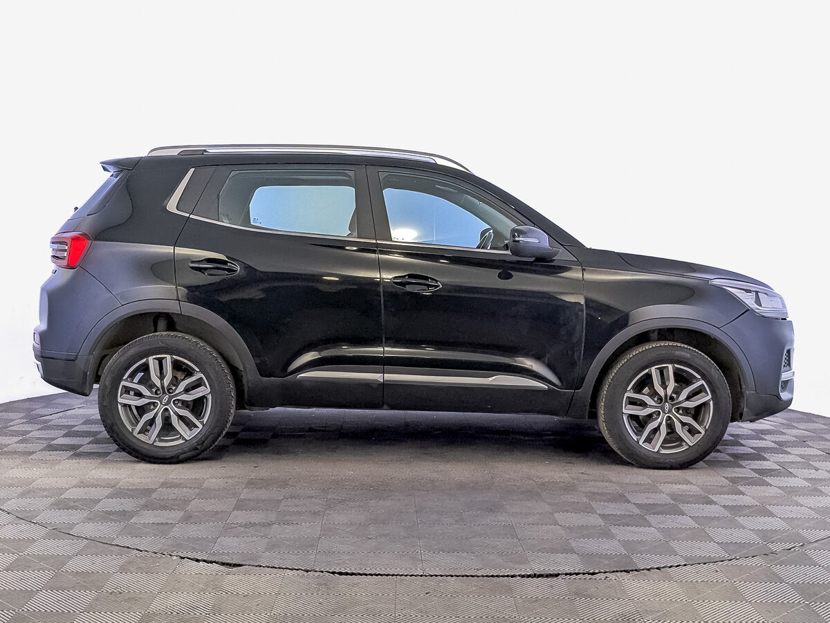 Chery Tiggo 4 I Рестайлинг, 2022 - 121 702 км. | Фото №4