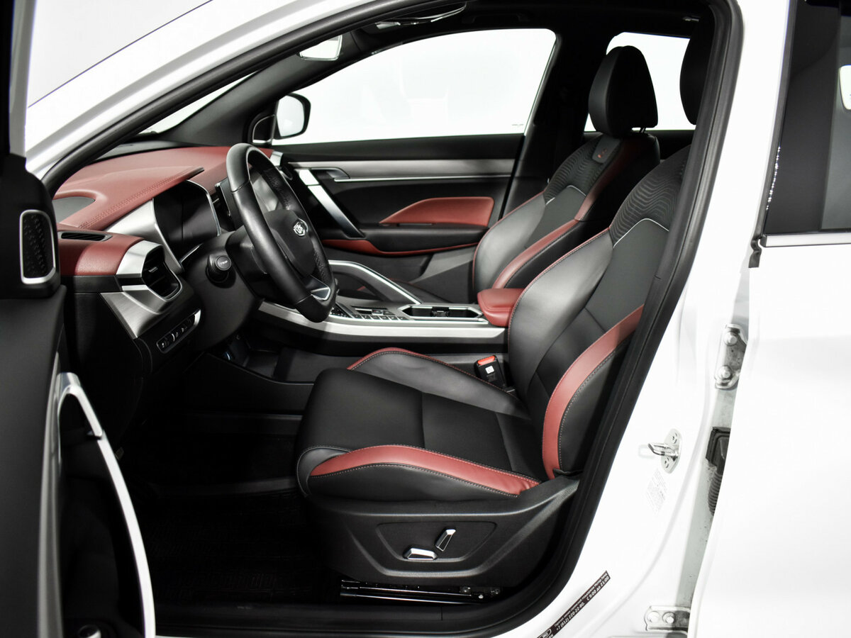 Belgee X50, 2024 Фото №10