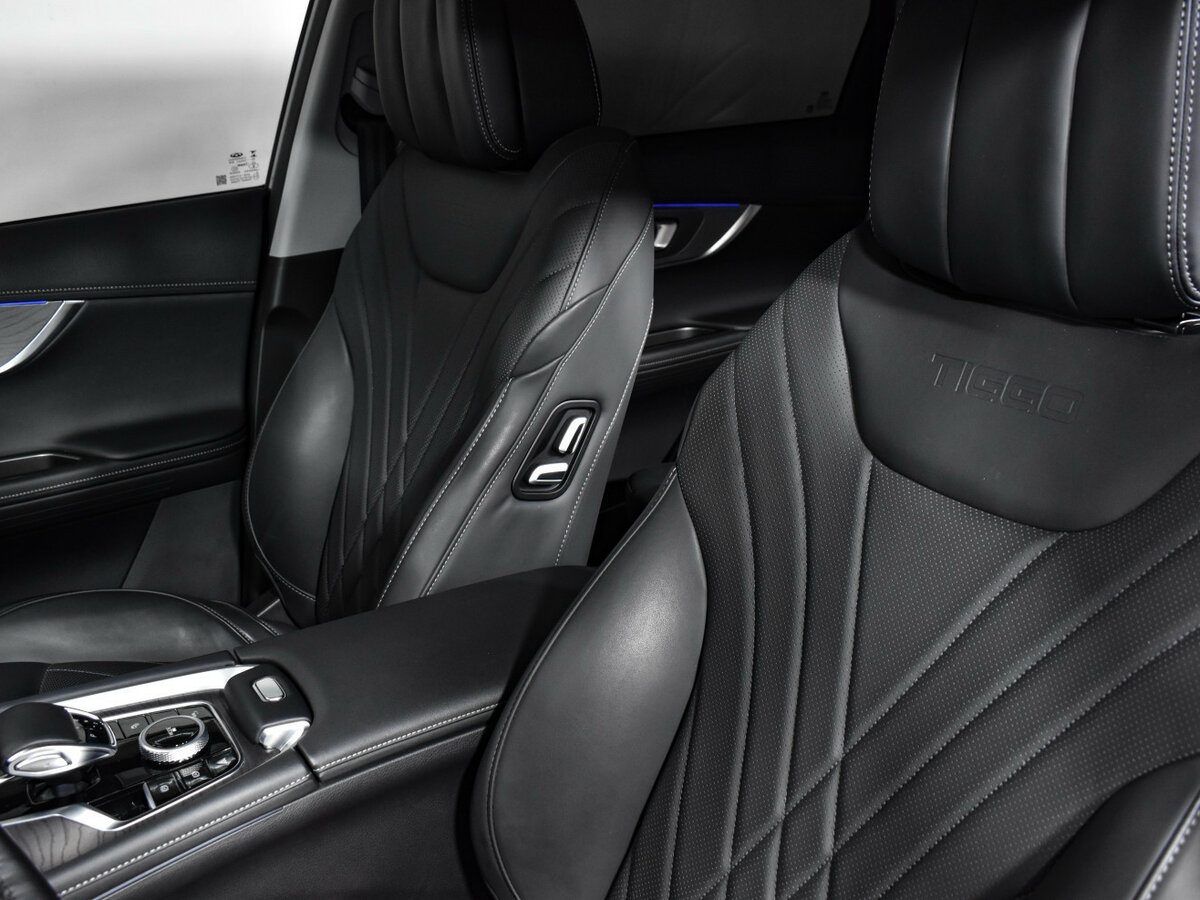 Chery Tiggo 8 Pro Max I Рестайлинг, 2023 Фото №10