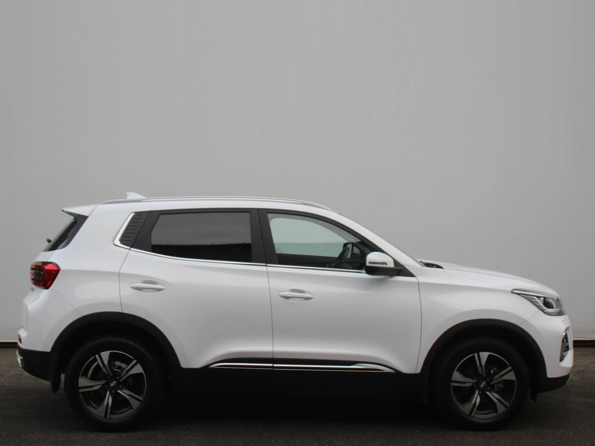 Chery Tiggo 4 Pro I Рестайлинг, 2024 - 8 895 км. | Фото №4