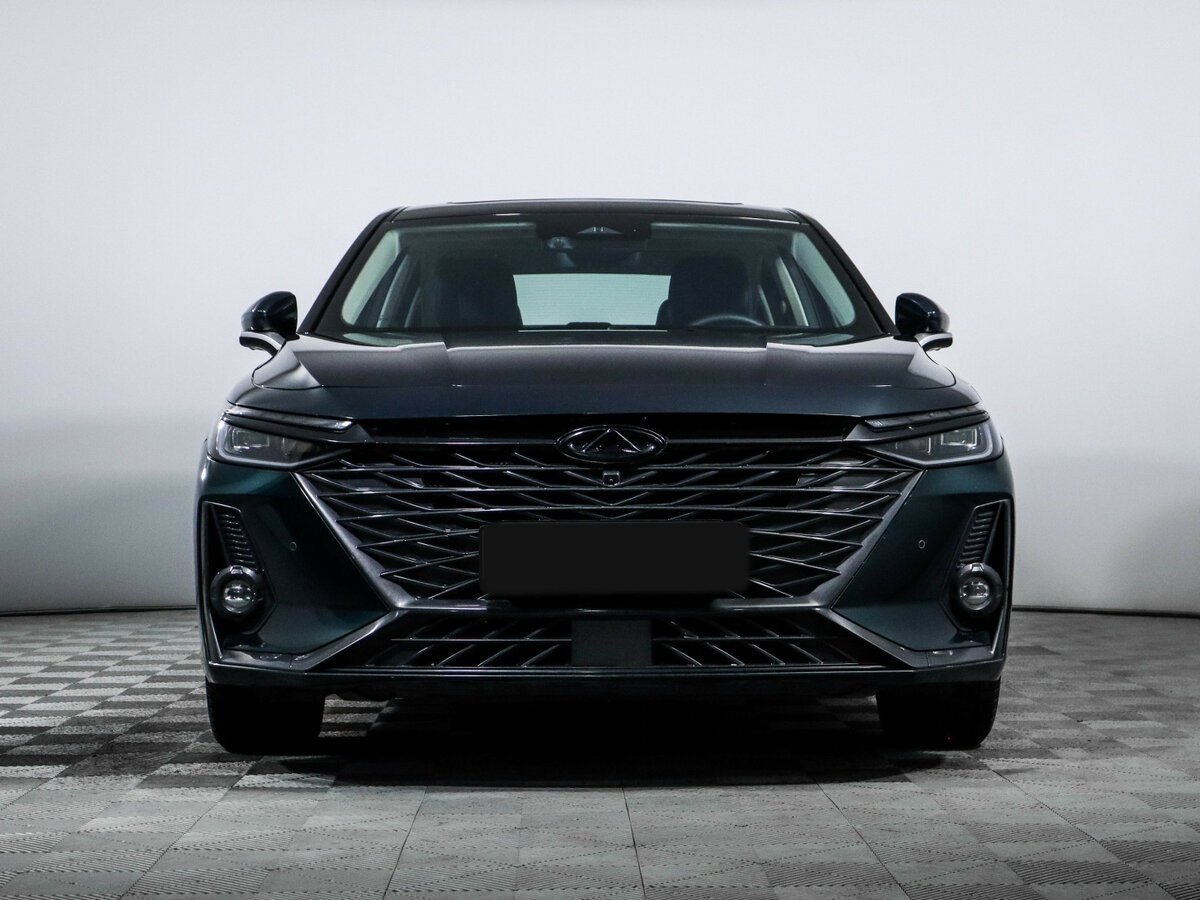 Chery Arrizo 8, 2023 - 44 526 км. | Фото №3