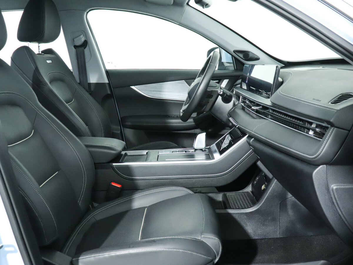 Chery Tiggo 7 Pro Max I, 2023 - 32 795 км. | Фото №8
