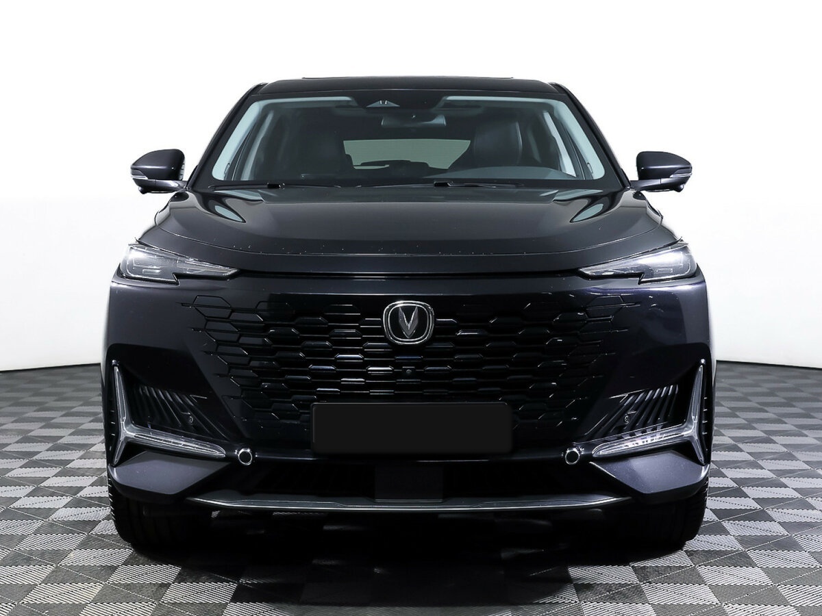 Changan UNI-K, 2023 - 28 730 км. | Фото №2