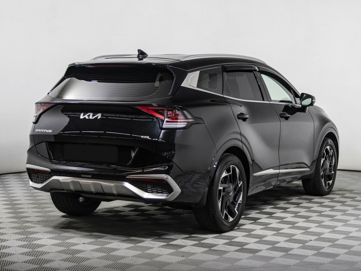 Kia Sportage V, 2023 - 83 000 км. | Фото №4