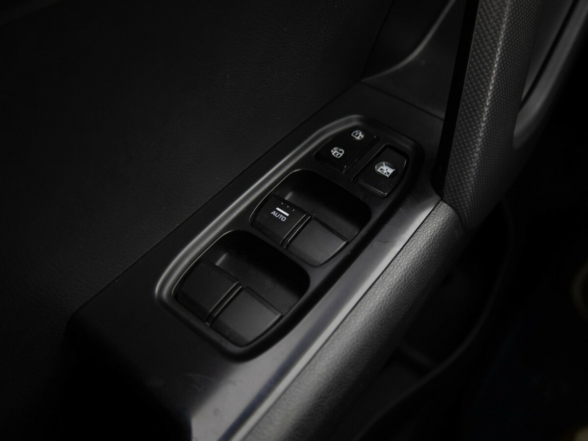 Hyundai Creta I Рестайлинг, 2021 Фото №15