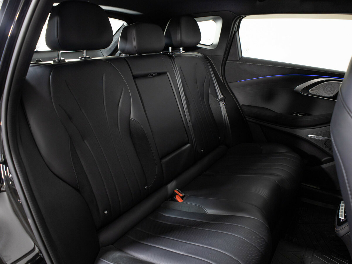 Exeed TXL I Рестайлинг 2, 2023 Фото №14