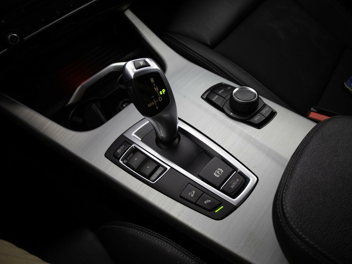 BMW X3 20i xDrive II (F25) Рестайлинг, 2015 - 144 000 км. | Фото №8