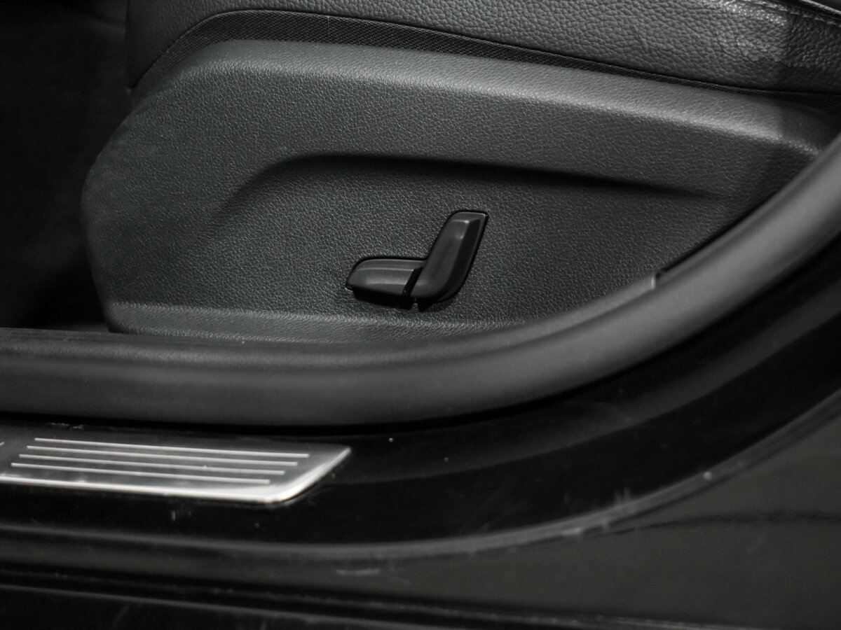 Mercedes-Benz C-Класс 180 9G-TRONIC IV (W205), 2018 - 141 426 км. | Фото №8