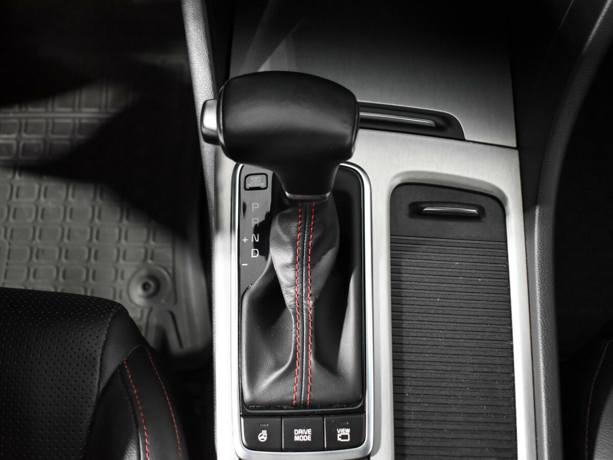 Kia Optima IV, 2016 - 110 905 км. | Фото №8