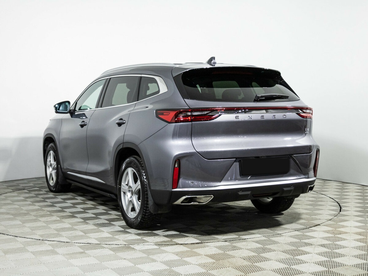 Exeed TXL I Рестайлинг, 2023 - 36 470 км. | Фото №6