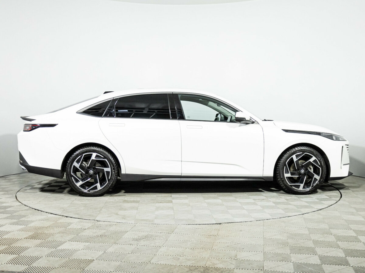 Changan Lamore, 2023 - 13 025 км. | Фото №4