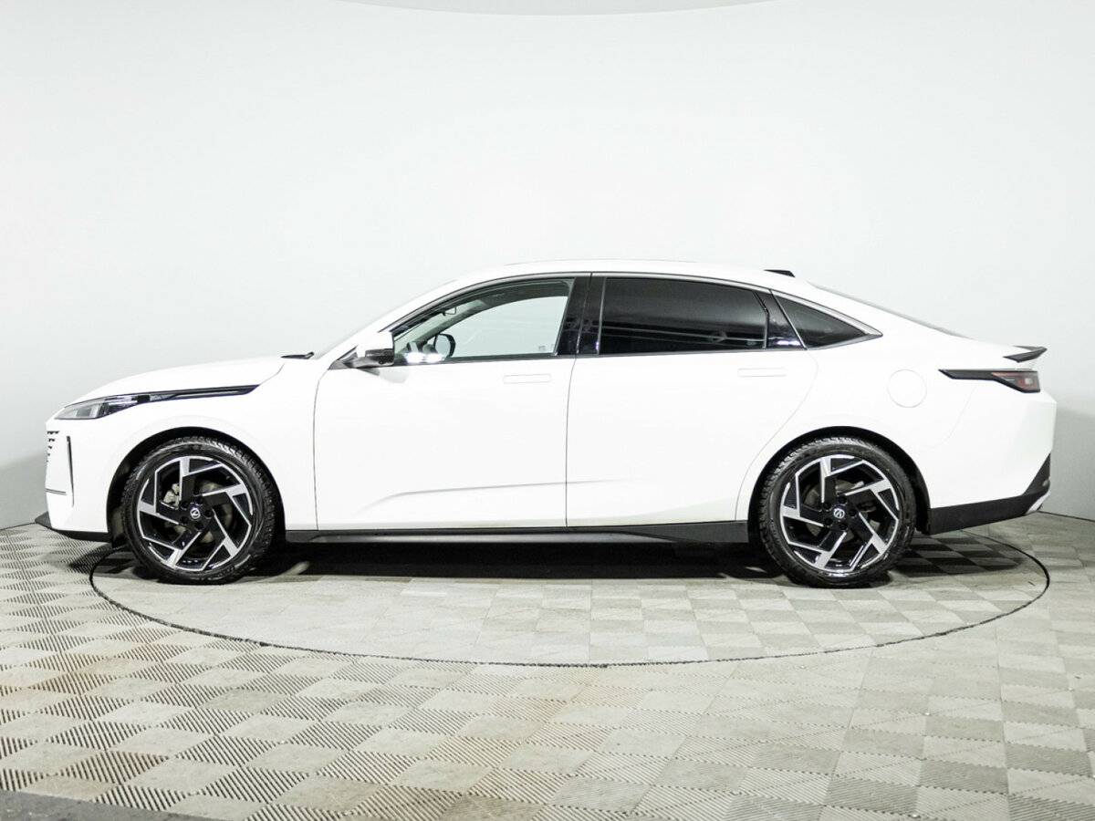 Changan Lamore, 2023 - 13 025 км. | Фото №8