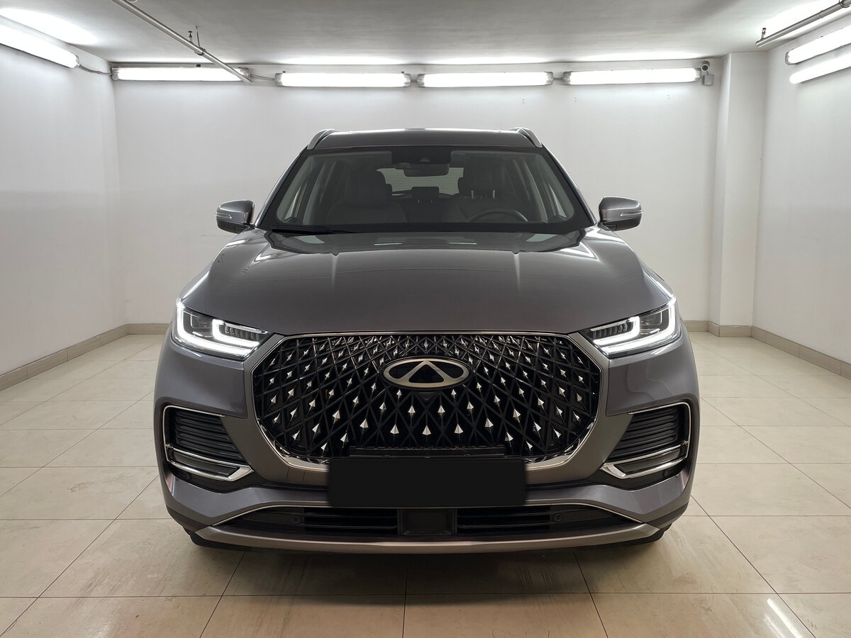 Chery Tiggo 8 Pro Max I Рестайлинг, 2023 - 20 511 км. | Фото №2