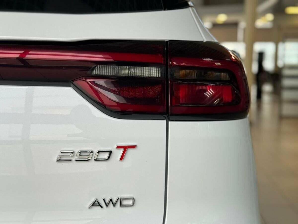 Chery Tiggo 7 Pro Max I, 2023 - 27 410 км. | Фото №8