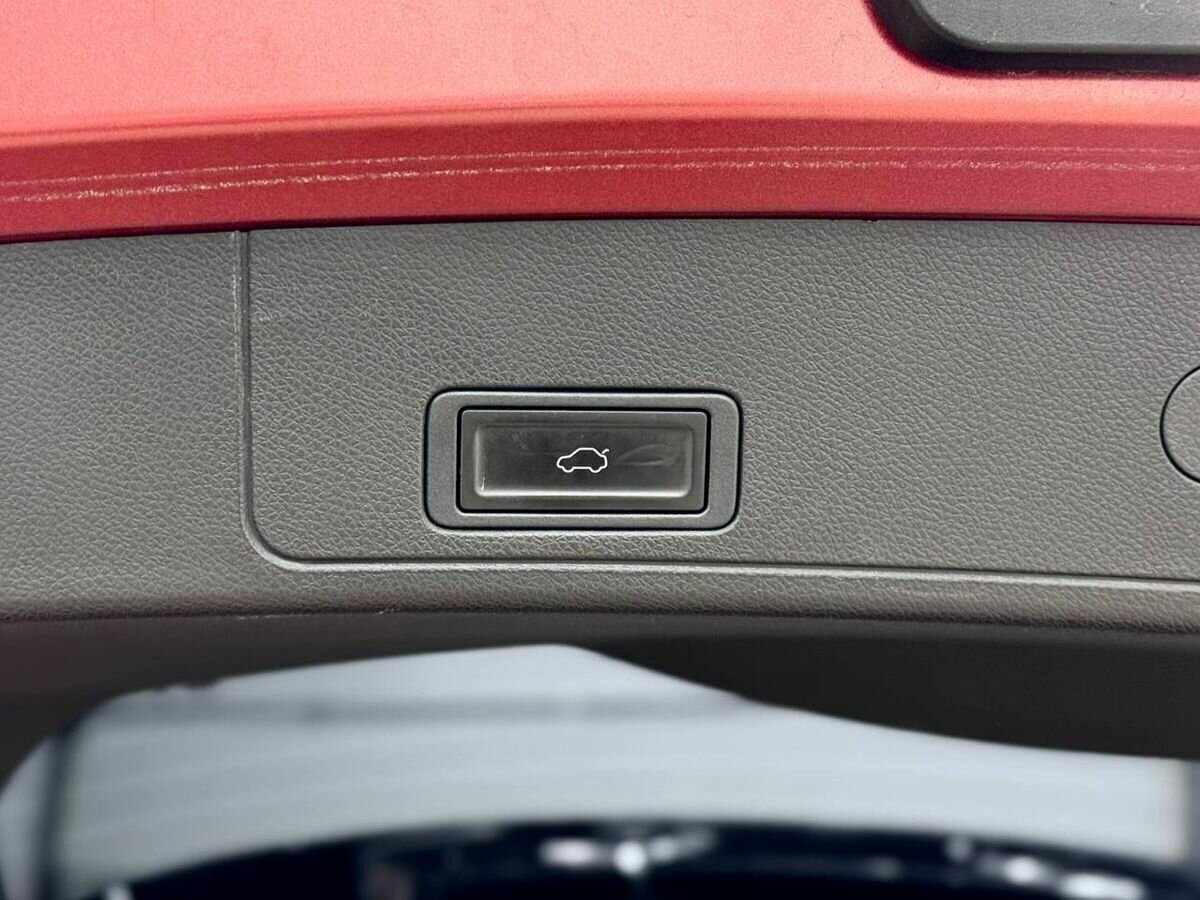 Chery Tiggo 7 Pro I, 2021 Фото №35