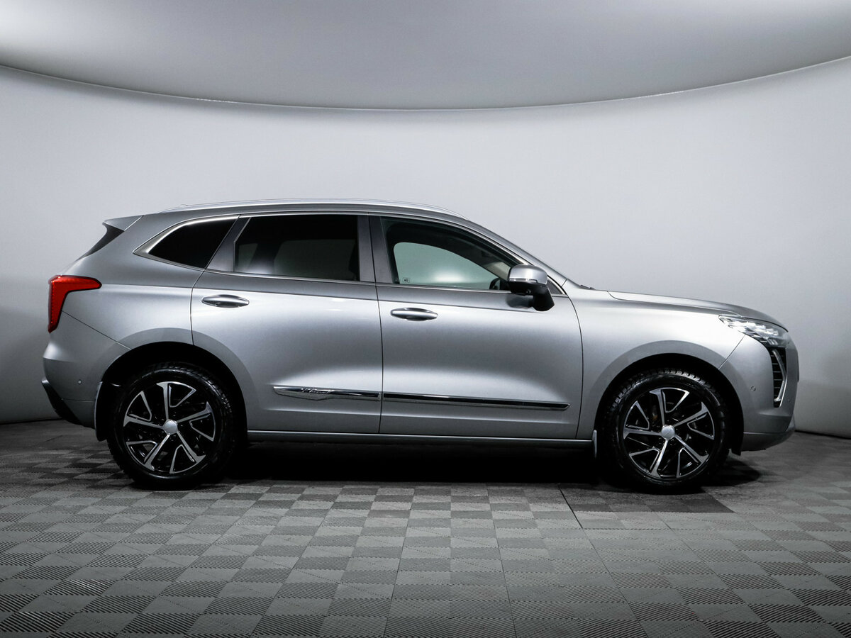 Haval Jolion I, 2021 - 44 150 км. | Фото №4