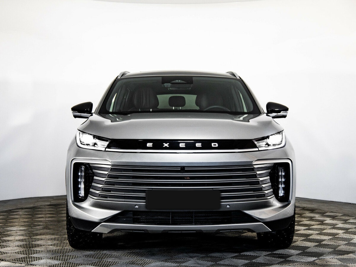 Exeed TXL I Рестайлинг 2, 2024 - 13 764 км. | Фото №2