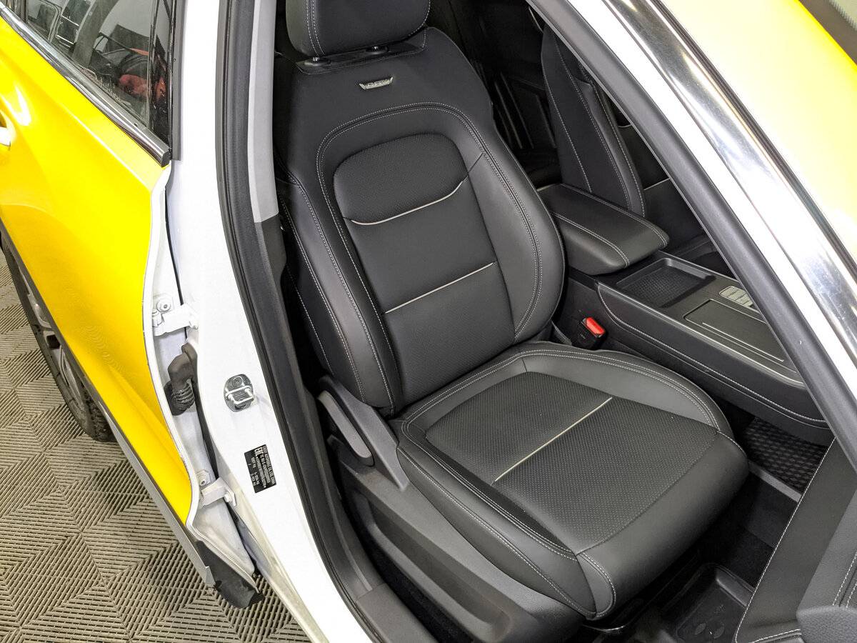 Chery Tiggo 7 Pro Max I, 2024 Фото №23