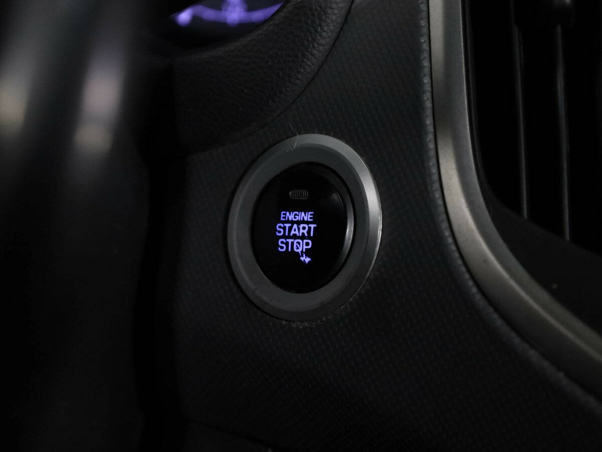 Hyundai Creta I, 2016 Фото №14