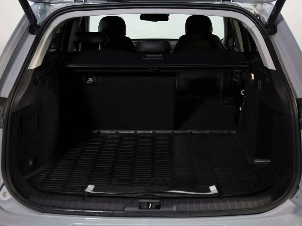 Exeed TXL I Рестайлинг, 2022 Фото №32