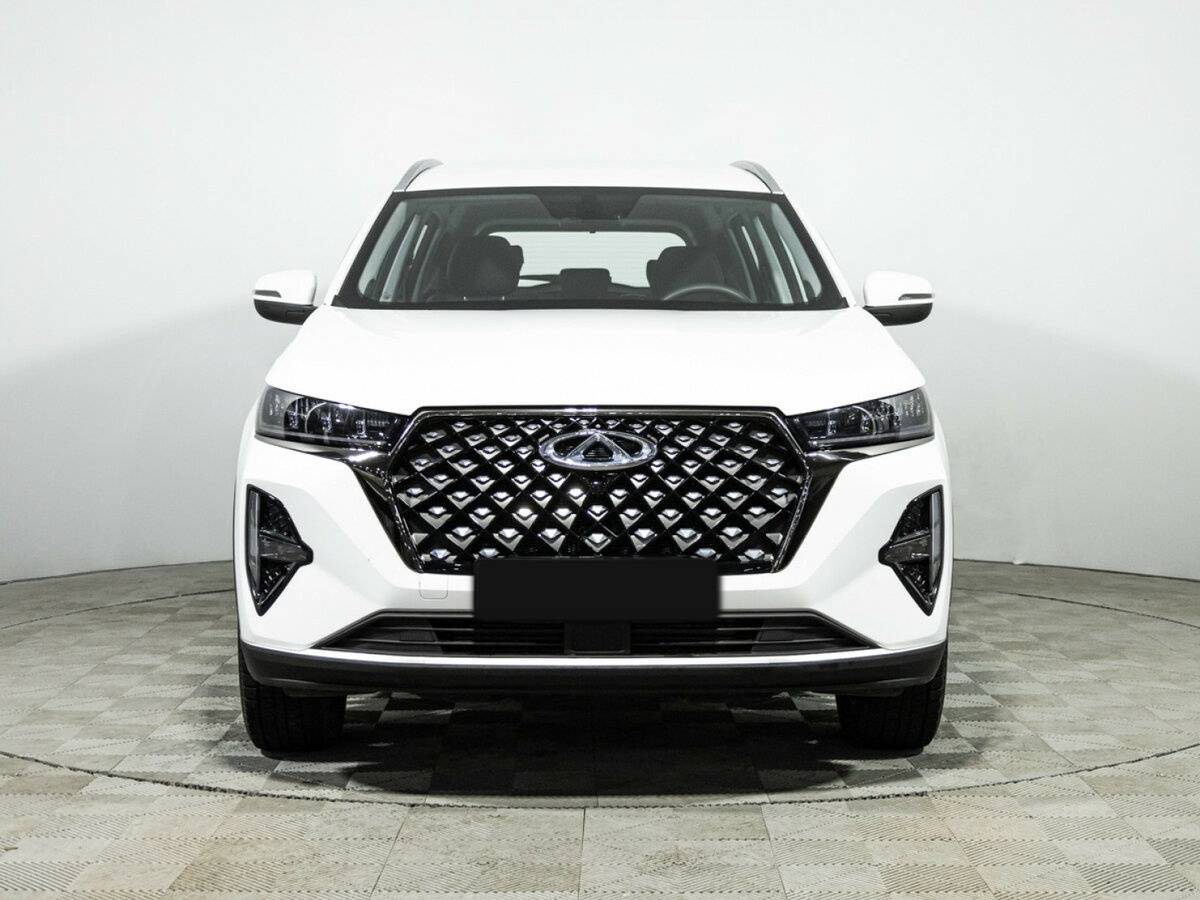 Chery Tiggo 7 Pro Max I, 2024 - 18 298 км. | Фото №2