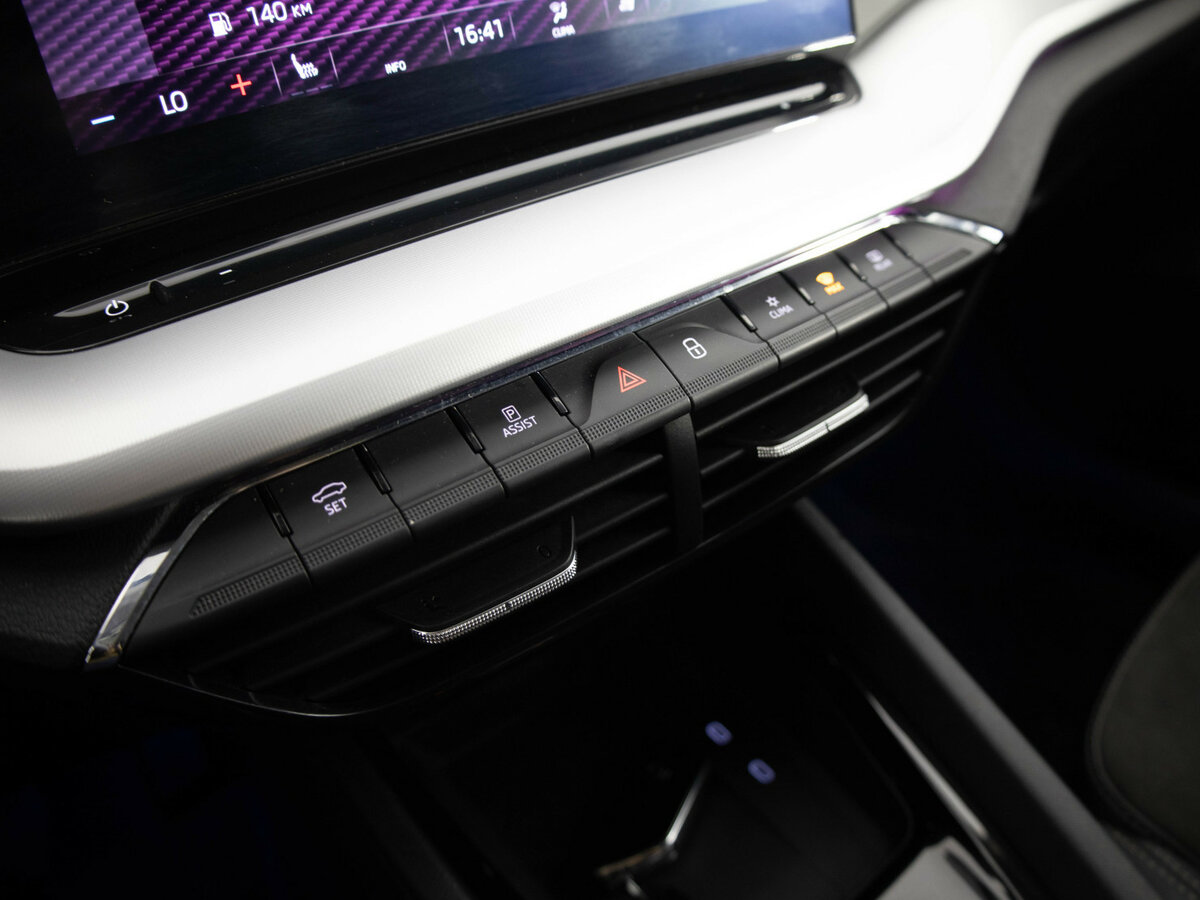 Skoda Octavia IV (A8), 2020 Фото №12