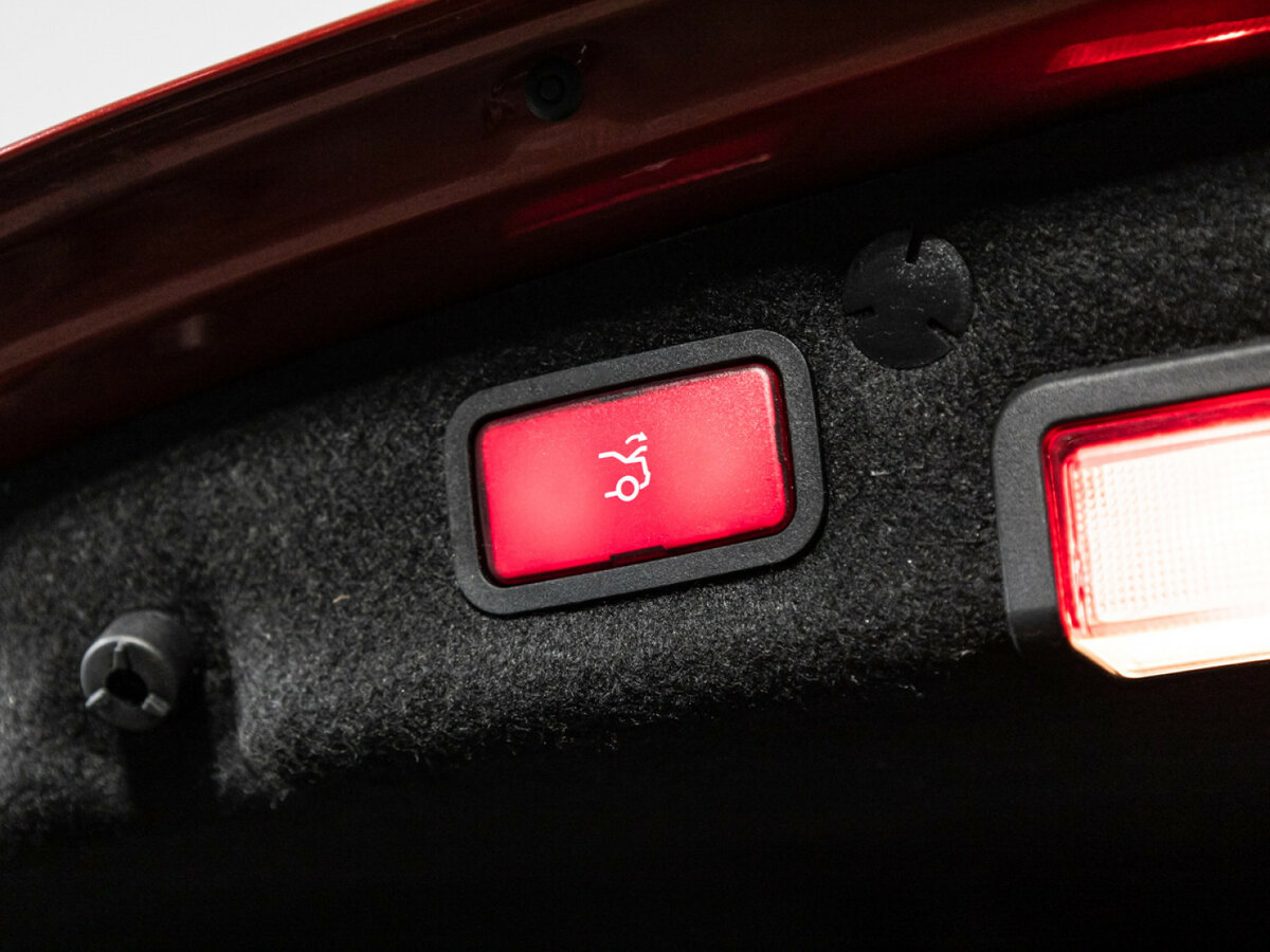 Mercedes-Benz C-Класс 180 IV (W205) Рестайлинг, 2019 Фото №20