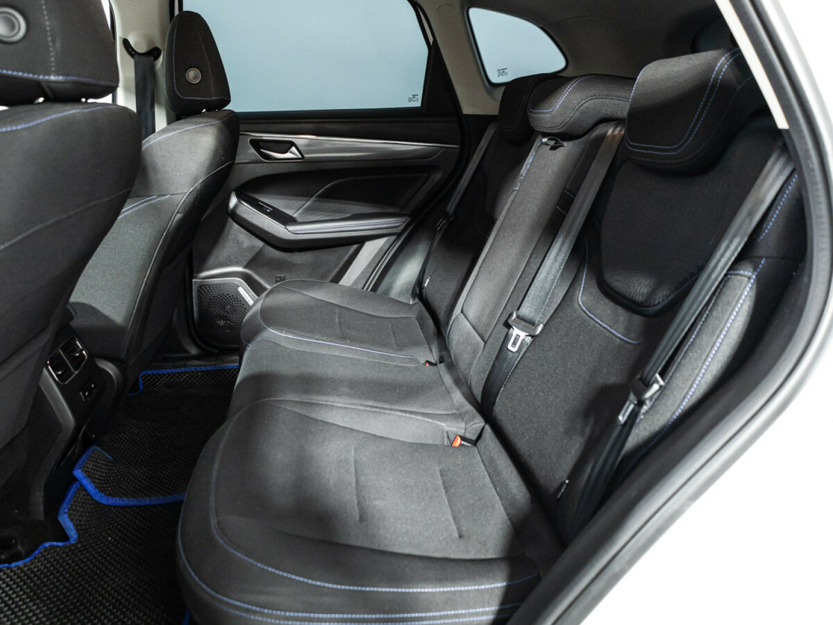 Haval Jolion I Рестайлинг, 2024 Фото №10