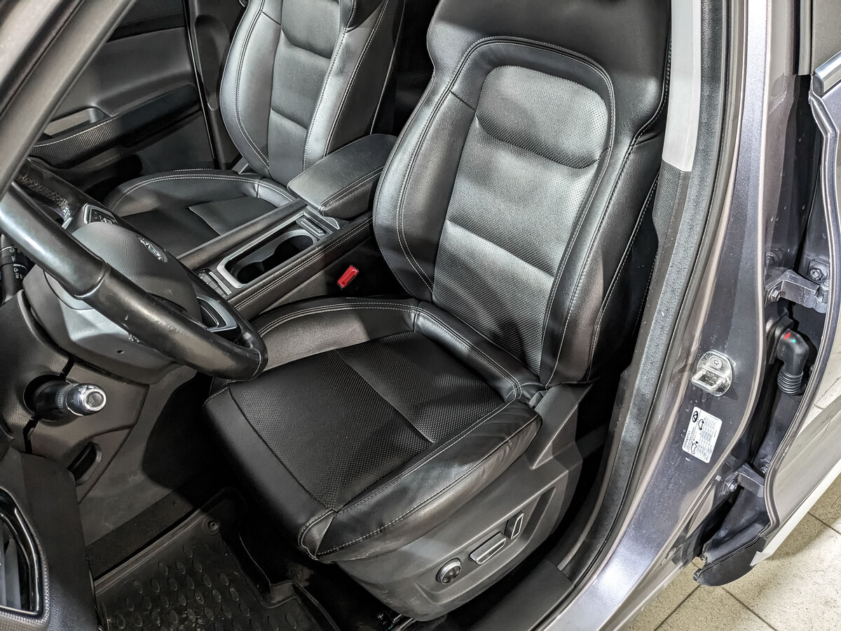 Chery Tiggo 4 I Рестайлинг, 2022 Фото №16