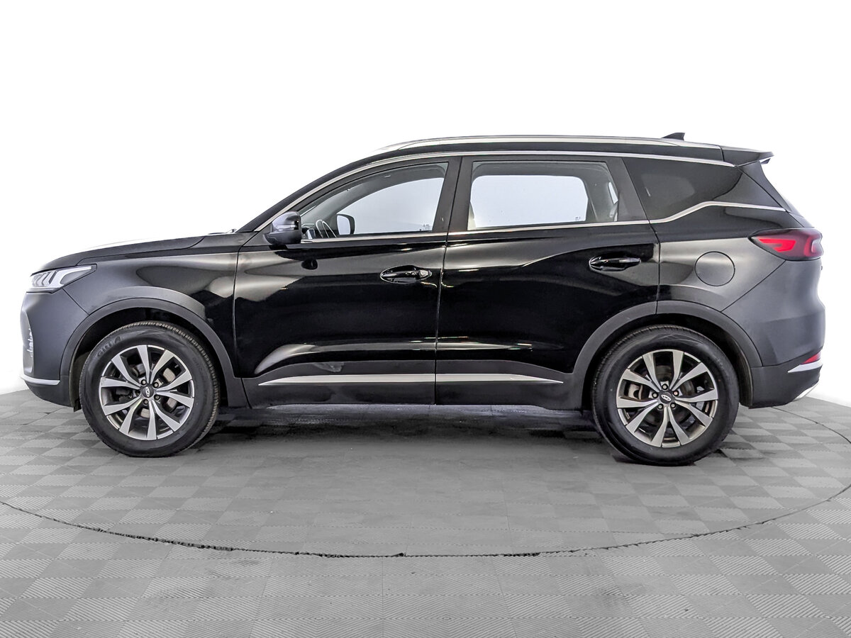 Chery Tiggo 7 Pro I, 2022 - 124 337 км. | Фото №8