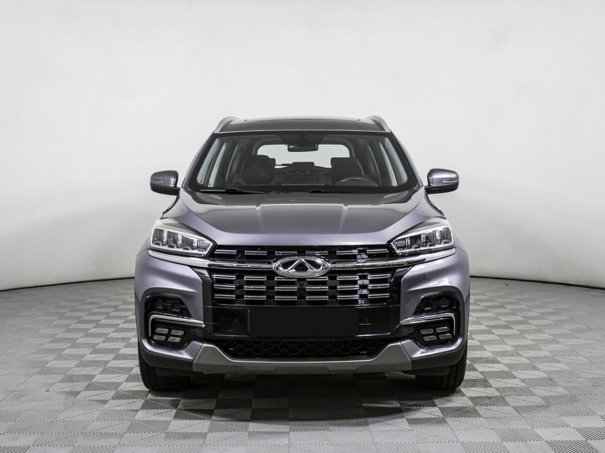 Chery Tiggo 8 I Рестайлинг, 2023 - 21 395 км. | Фото №2