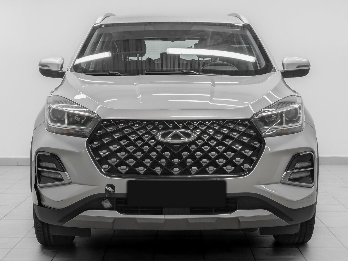 Chery Tiggo 4 Pro I, 2022 - 61 485 км. | Фото №2