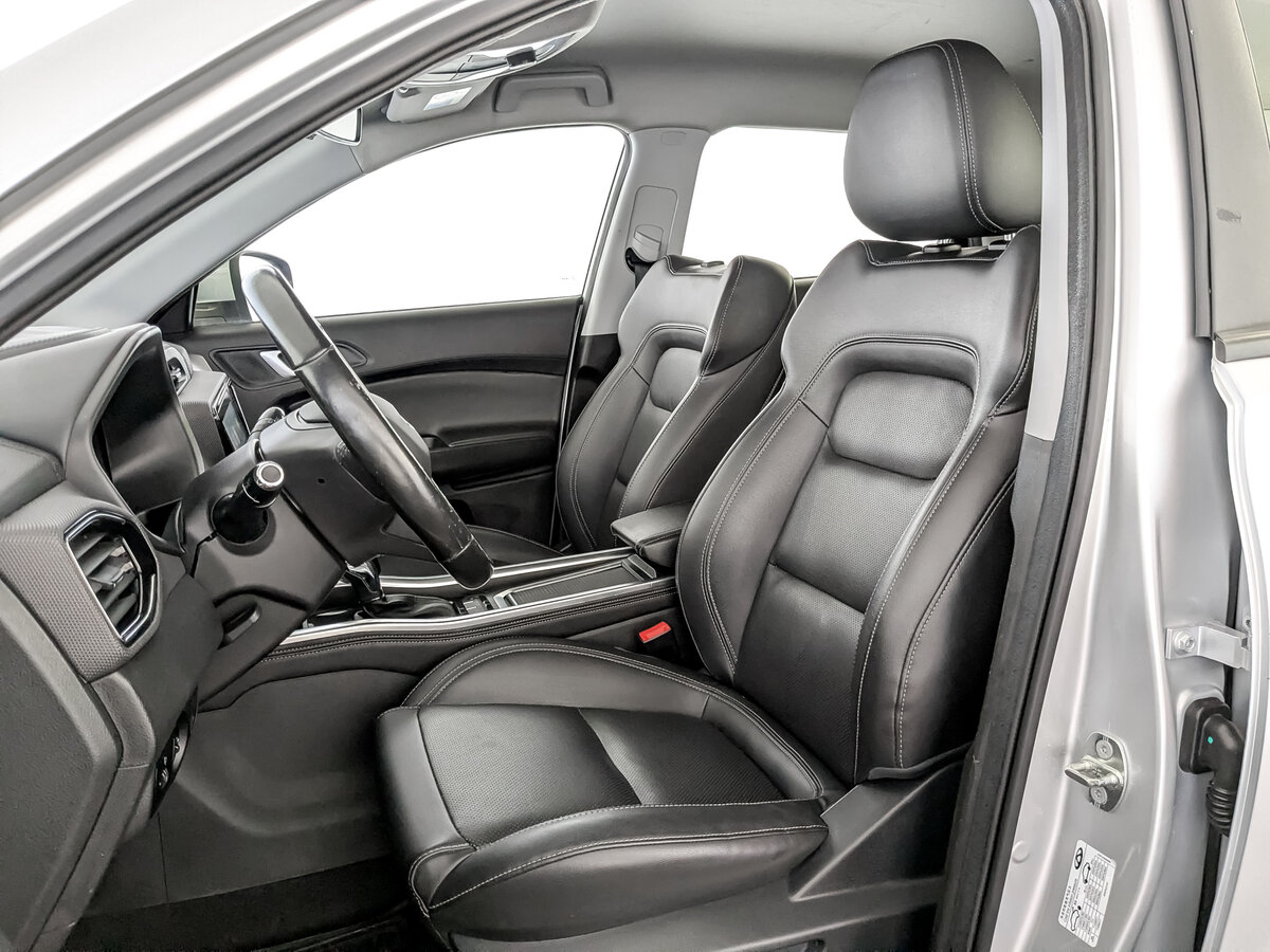 Chery Tiggo 4 I Рестайлинг, 2022 Фото №18