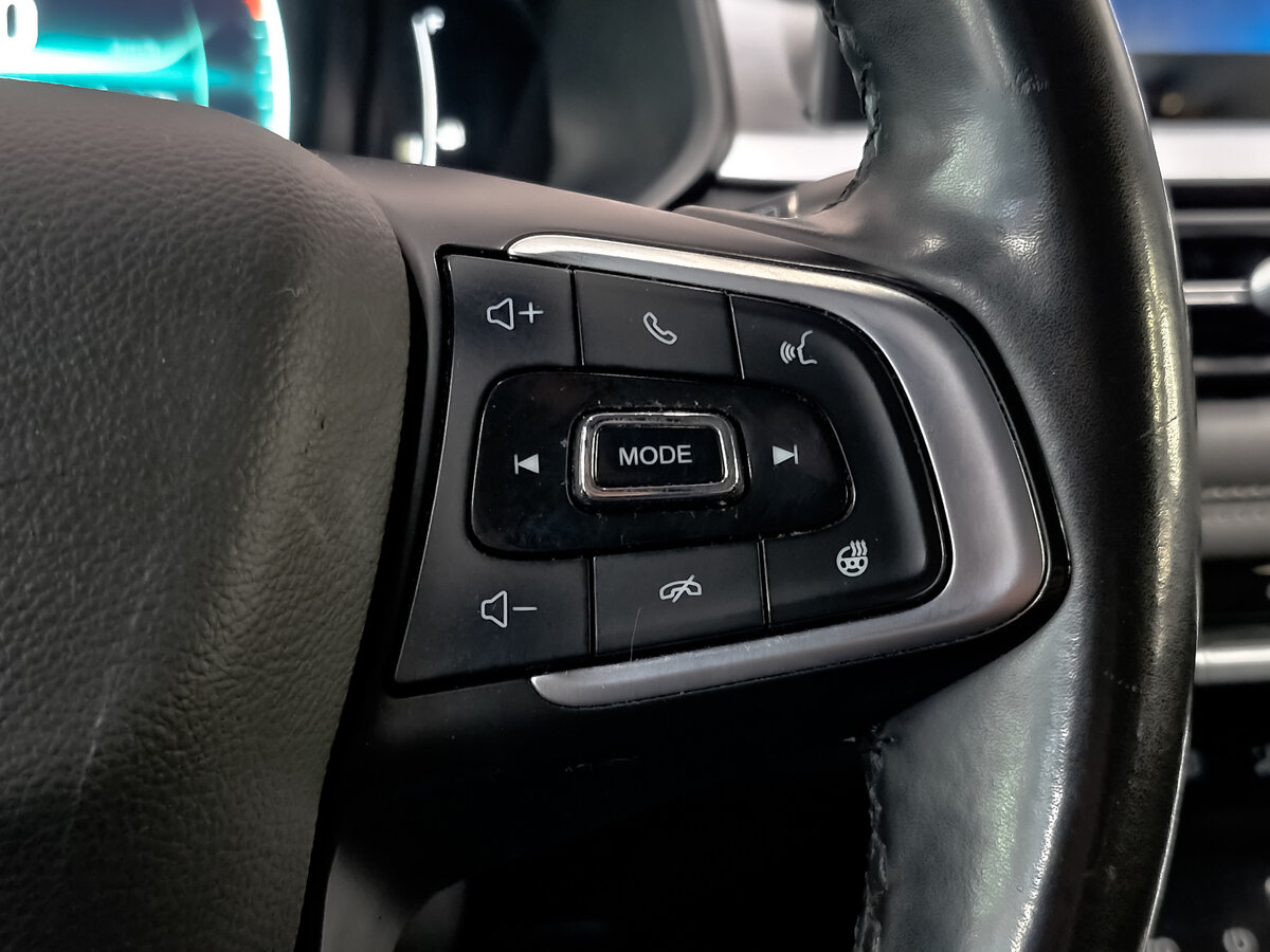 Chery Tiggo 7 Pro I, 2022 Фото №23