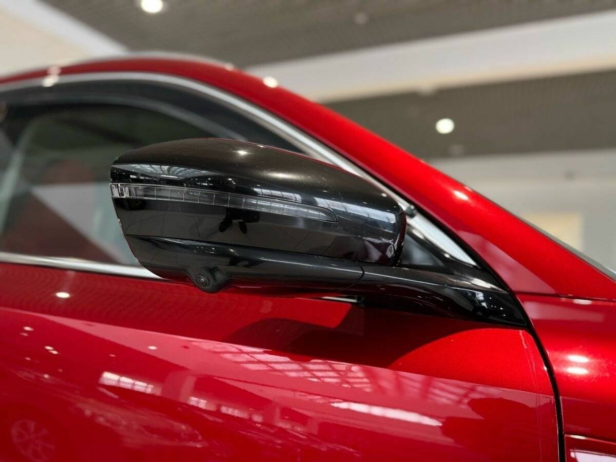 Changan CS55 Plus II, 2023 - 32 208 км. | Фото №7