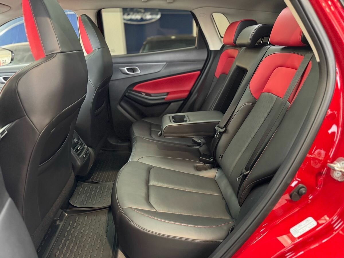 Changan CS55 Plus II, 2023 Фото №30