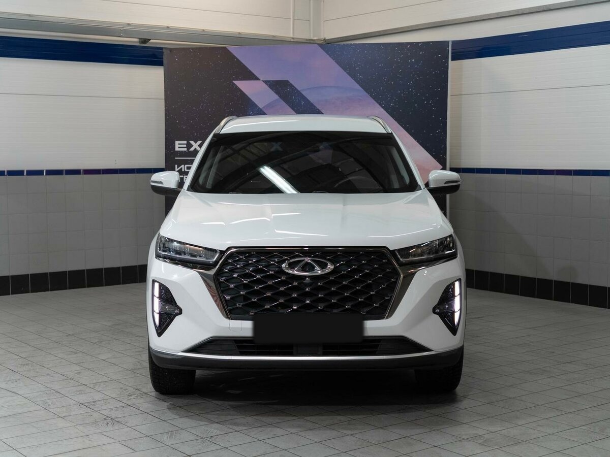 Chery Tiggo 7 Pro Max I, 2023 - 55 000 км. | Фото №2