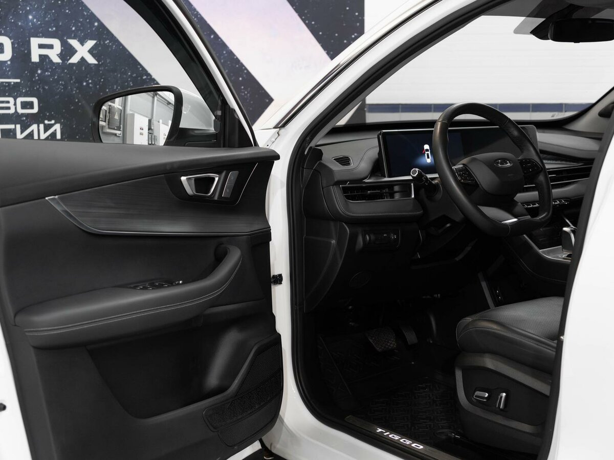 Chery Tiggo 7 Pro Max I, 2023 - 55 000 км. | Фото №7