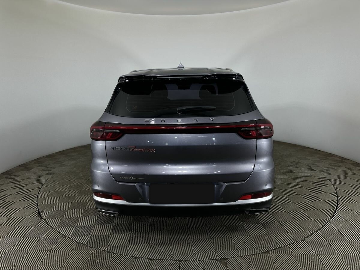 Chery Tiggo 7 Pro Max I, 2023 - 92 346 км. | Фото №3