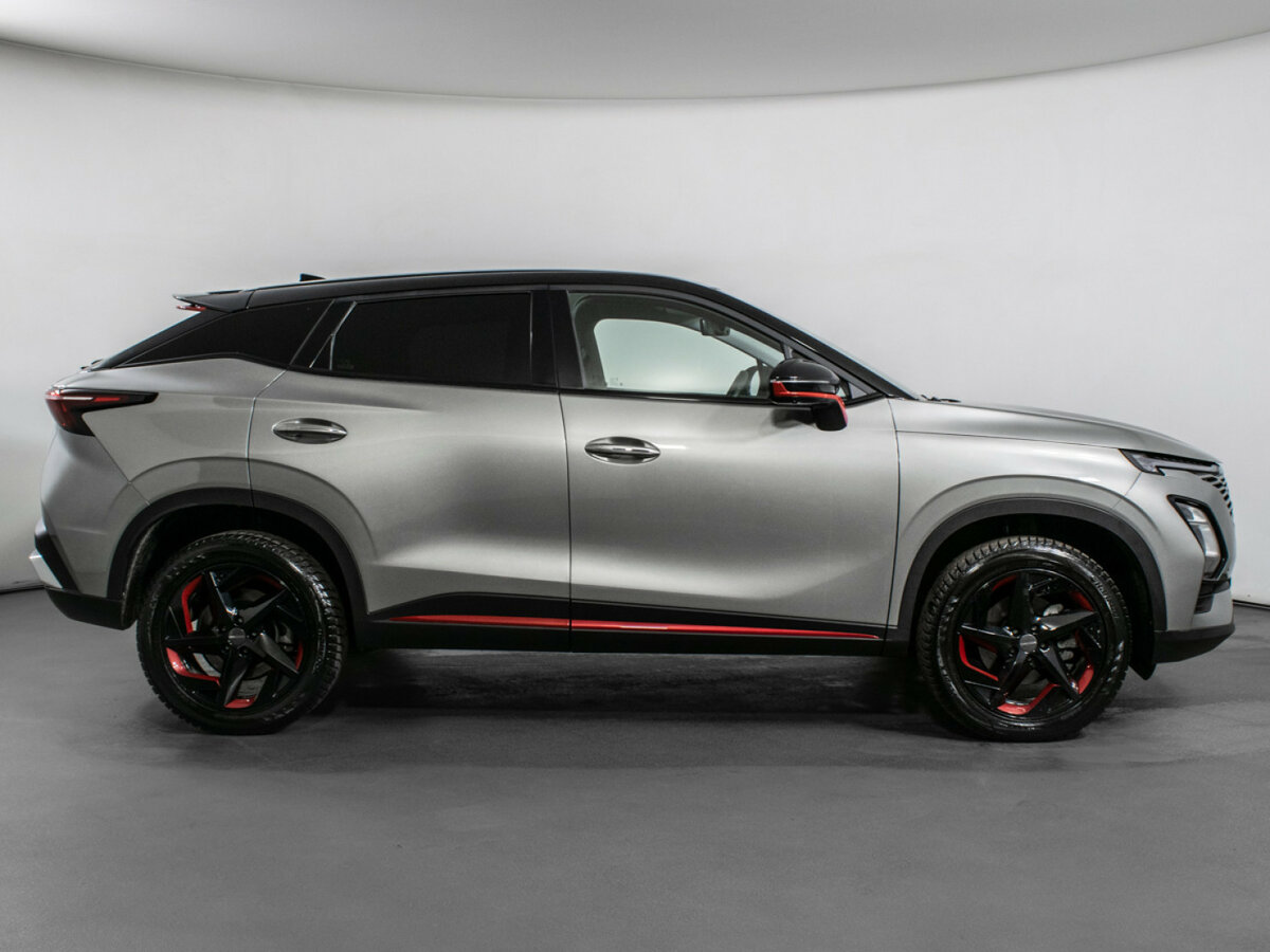 Omoda C5 I, 2023 - 18 771 км. | Фото №4